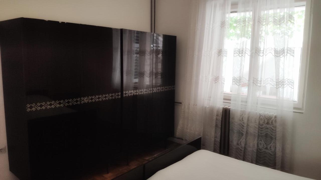 Apartmani Leon Biograd Na Moru Dış mekan fotoğraf