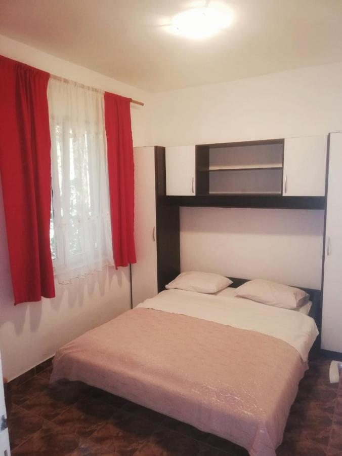 Apartmani Leon Biograd Na Moru Dış mekan fotoğraf