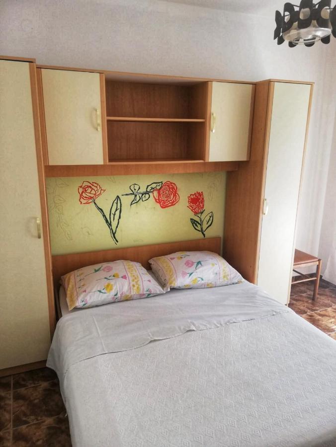 Apartmani Leon Biograd Na Moru Dış mekan fotoğraf